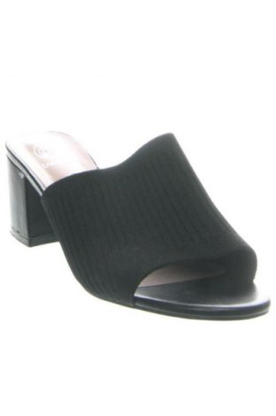 Papuci Weide, Mărime 38, Culoare Negru, Preț 133,76 Lei