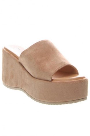 Papucs Zapatos, Méret 36, Szín Bézs, Ár 10 200 Ft