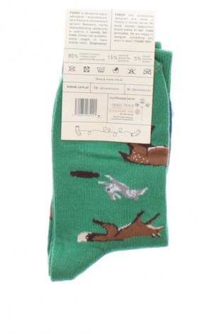 Socken Unbranded, Größe M, Farbe Mehrfarbig, Preis 6,79 €