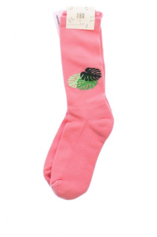 Socken Unbranded, Größe M, Farbe Rosa, Preis 6,79 €