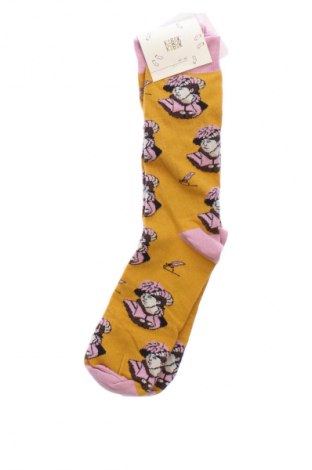 Socken Unbranded, Größe L, Farbe Mehrfarbig, Preis 6,79 €