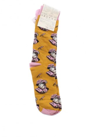 Socken Unbranded, Größe L, Farbe Mehrfarbig, Preis 6,79 €