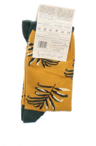 Socken Unbranded, Größe M, Farbe Mehrfarbig, Preis 6,79 €