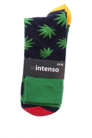 Socken Unbranded, Größe L, Farbe Mehrfarbig, Preis 6,79 €