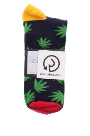 Socken Unbranded, Größe L, Farbe Mehrfarbig, Preis 6,79 €