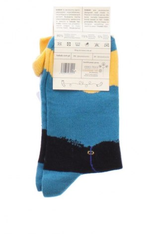 Zoknik Unbranded, Méret M, Szín Sokszínű, Ár 2 654 Ft