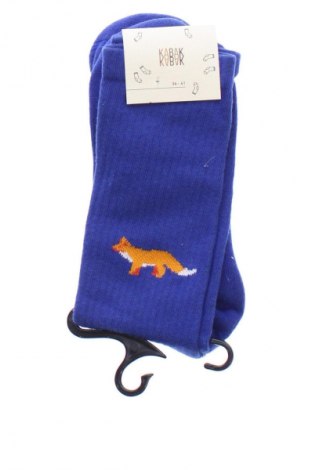 Zoknik Unbranded, Méret M, Szín Kék, Ár 2 654 Ft