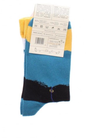 Zoknik Unbranded, Méret M, Szín Sokszínű, Ár 2 654 Ft