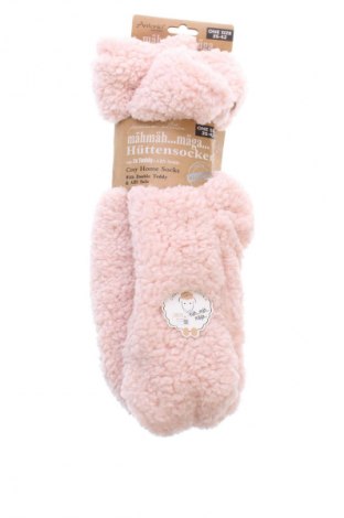 Ponožky Unbranded, Velikost M, Barva Růžová, Cena  168,00 Kč