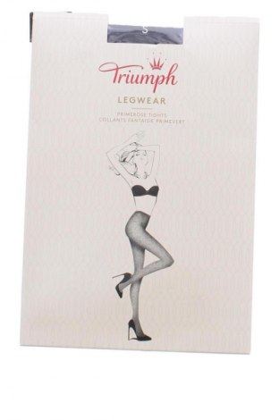 Καλσόν Triumph, Μέγεθος S, Χρώμα Μαύρο, Τιμή 25,99 €