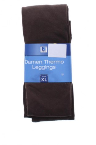 Rajstopy Unbranded, Rozmiar XL, Kolor Brązowy, Cena 50,99 zł