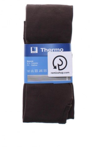 Rajstopy Unbranded, Rozmiar XL, Kolor Brązowy, Cena 50,99 zł