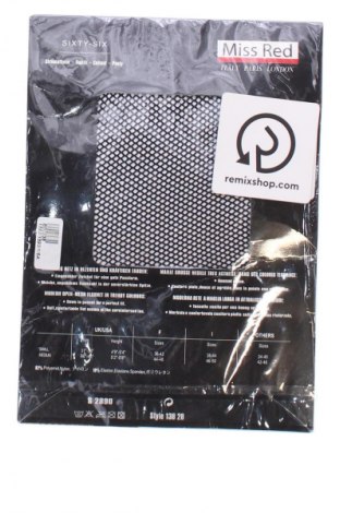 Strumpfhose Unbranded, Größe S, Farbe Schwarz, Preis 8,52 €