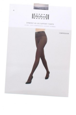 Harisnya Wolford, Méret M, Szín Fekete, Ár 29 401 Ft