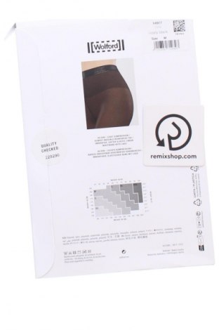 Harisnya Wolford, Méret M, Szín Fekete, Ár 29 401 Ft