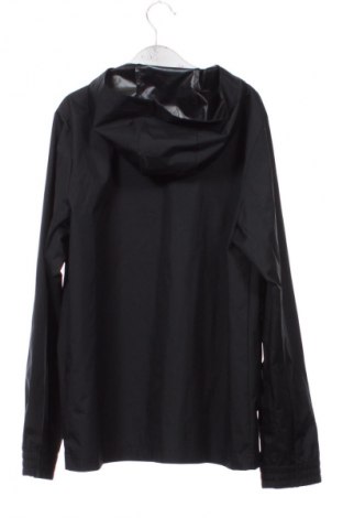 Детско яке Adidas, Размер 10-11y/ 146-152 см, Цвят Черен, Цена 54,81 лв.