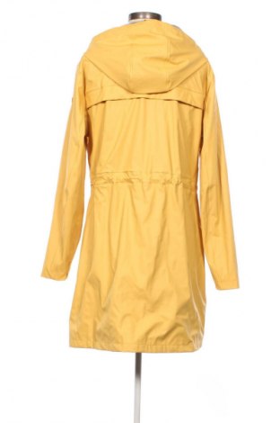 Regenmantel G.I.G.A. Dx by Killtec, Größe L, Farbe Gelb, Preis 83,99 €