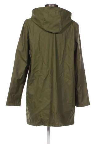 Płaszcz przeciwdeszczowy Jacqueline De Yong, Rozmiar L, Kolor Zielony, Cena 123,99 zł