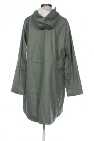 Αδιάβροχο Kangaroos, Μέγεθος XL, Χρώμα Πράσινο, Τιμή 76,99 €