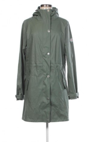 Дъждобран Kangaroos, Размер M, Цвят Зелен, Цена 157,99 лв.