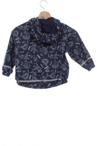 Regenmantel Kiki & Koko, Größe 18-24m/ 86-98 cm, Farbe Mehrfarbig, Preis 14,99 €