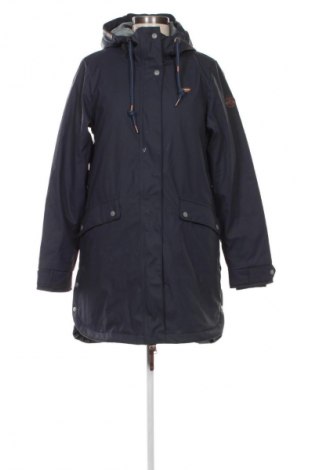 Płaszcz przeciwdeszczowy Ragwear, Rozmiar S, Kolor Niebieski, Cena 339,99 zł