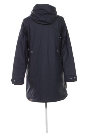 Płaszcz przeciwdeszczowy Ragwear, Rozmiar S, Kolor Niebieski, Cena 339,99 zł