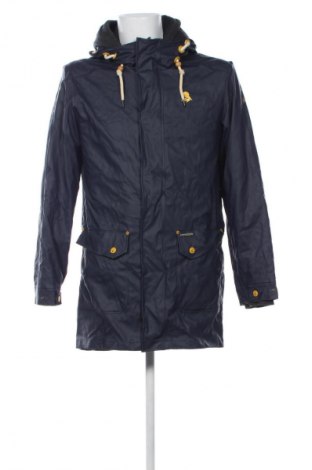 Płaszcz przeciwdeszczowy Schmuddelwedda, Rozmiar L, Kolor Niebieski, Cena 423,99 zł