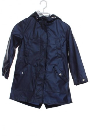 Αδιάβροχο Zara, Μέγεθος 6-7y/ 122-128 εκ., Χρώμα Μπλέ, Τιμή 10,23 €