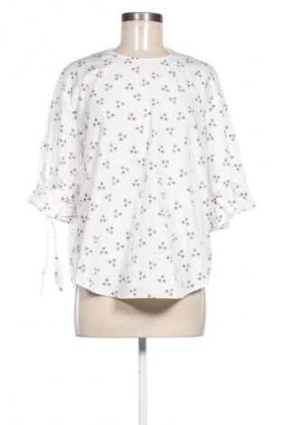 Γυναικεία μπλούζα & Other Stories, Μέγεθος M, Χρώμα Πολύχρωμο, Τιμή 24,48 €