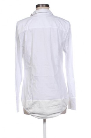 Damska bluzka-body Aniston, Rozmiar L, Kolor Biały, Cena 83,99 zł