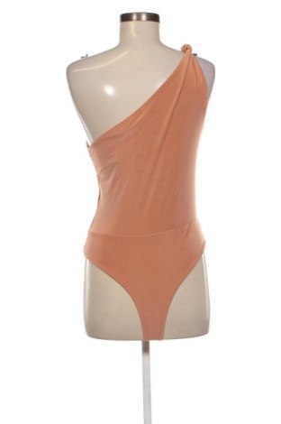 Dámska blúzka - body  Club L, Veľkosť M, Farba Hnedá, Cena  47,62 €