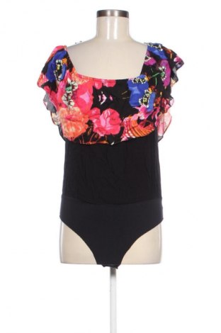 Damenbluse-Body Desigual, Größe L, Farbe Mehrfarbig, Preis 47,62 €
