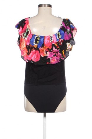 Damenbluse-Body Desigual, Größe L, Farbe Mehrfarbig, Preis 47,62 €