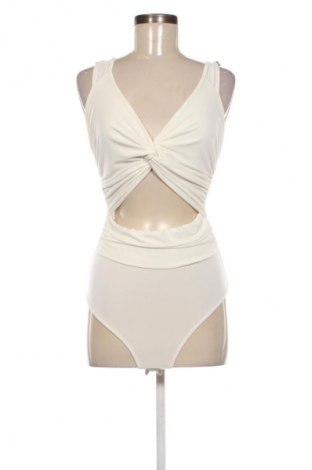 Dámska blúzka - body  Femme Luxe, Veľkosť S, Farba Biela, Cena  15,94 €