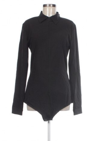 Női ing-body Iefiel, Méret L, Szín Fekete, Ár 5 999 Ft