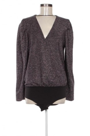 Γυναικεία μπλούζα-Κορμάκι Kiabi, Μέγεθος L, Χρώμα Πολύχρωμο, Τιμή 10,99 €