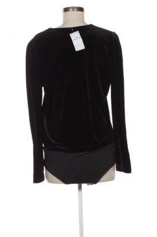 Dámska blúzka - body  Kiabi, Veľkosť L, Farba Čierna, Cena  10,95 €