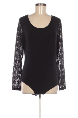 Női ing-body Laura Scott, Méret XL, Szín Fekete, Ár 8 009 Ft