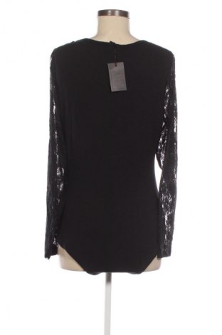 Női ing-body Laura Scott, Méret XL, Szín Fekete, Ár 8 009 Ft