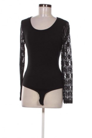 Bluză-body de damă. Laura Scott, Mărime M, Culoare Negru, Preț 79,99 Lei