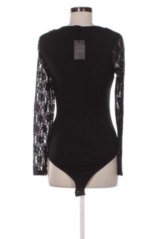 Bluză-body de damă. Laura Scott, Mărime M, Culoare Negru, Preț 79,99 Lei