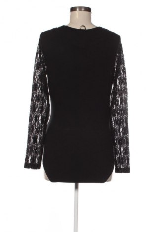 Bluză-body de damă. Laura Scott, Mărime M, Culoare Negru, Preț 98,99 Lei
