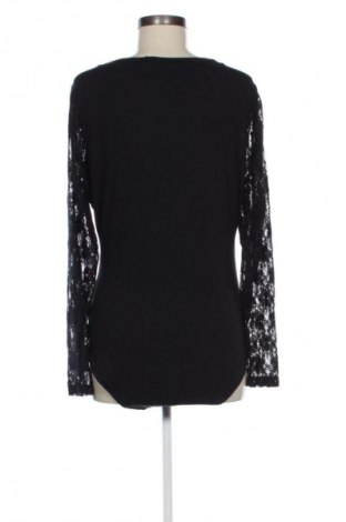 Női ing-body Laura Scott, Méret XL, Szín Fekete, Ár 8 009 Ft