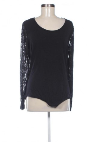 Damenbluse-Body Laura Scott, Größe XL, Farbe Schwarz, Preis € 20,99
