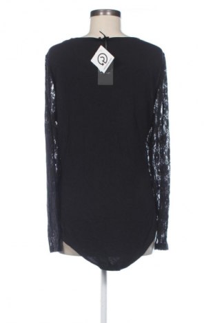 Damenbluse-Body Laura Scott, Größe XL, Farbe Schwarz, Preis € 20,99