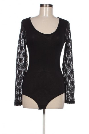 Γυναικεία μπλούζα-Κορμάκι Laura Scott, Μέγεθος XS, Χρώμα Μαύρο, Τιμή 15,99 €