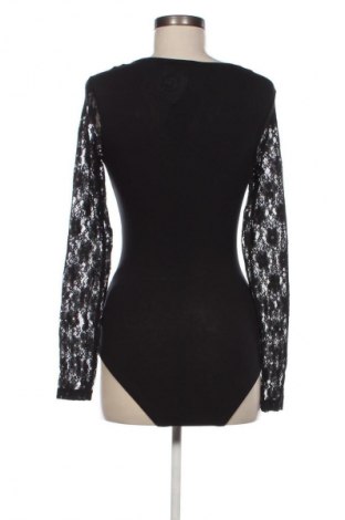 Γυναικεία μπλούζα-Κορμάκι Laura Scott, Μέγεθος XS, Χρώμα Μαύρο, Τιμή 15,99 €