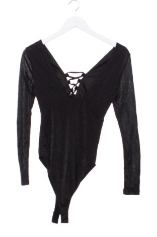 Női ing-body Luc-Ce, Méret S, Szín Fekete, Ár 2 909 Ft