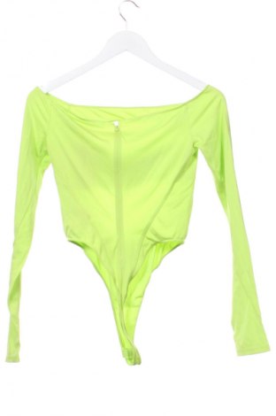 Női ing-body Mugler H&M, Méret M, Szín Zöld, Ár 35 000 Ft